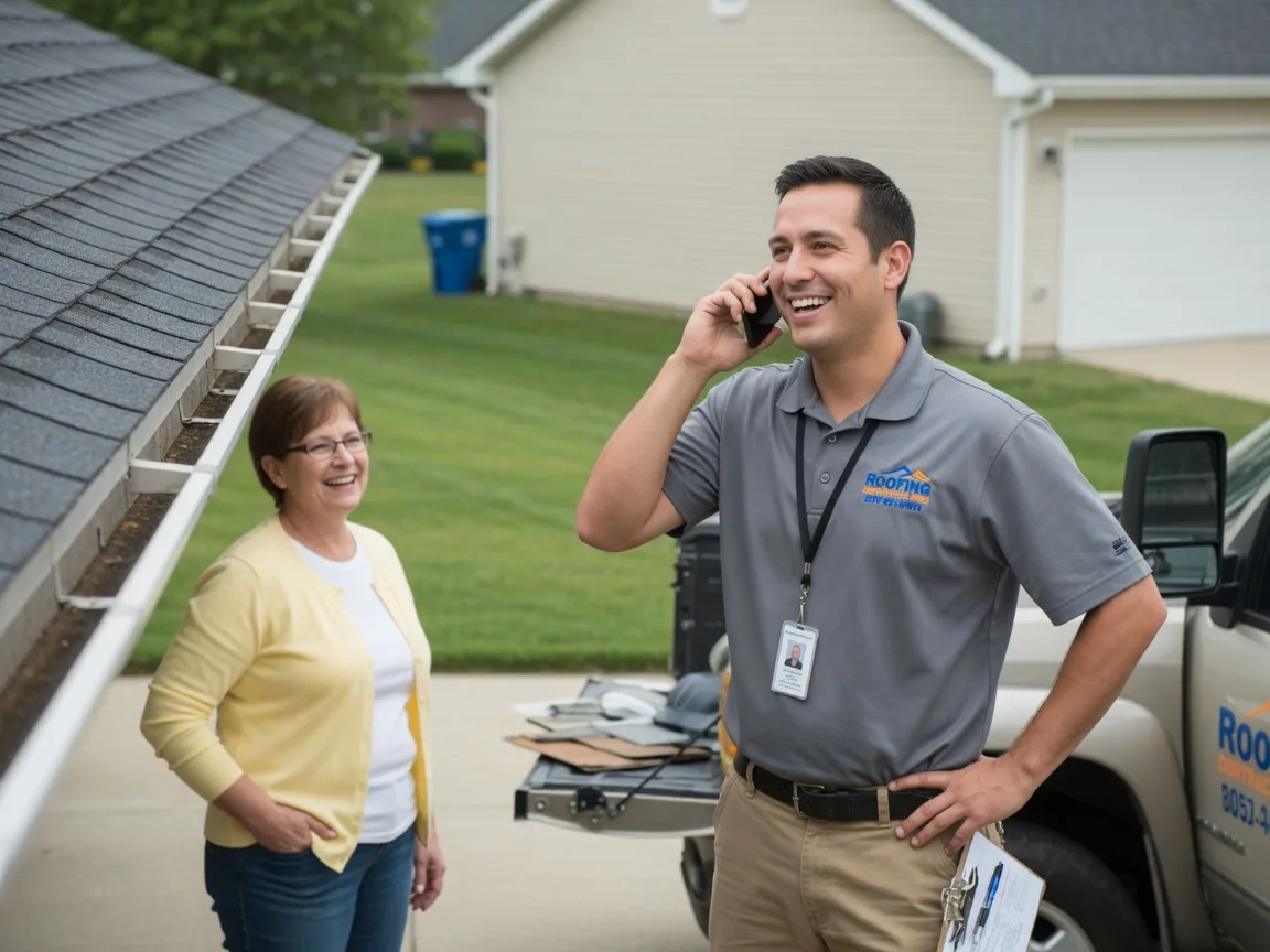 Local Roofing Contractors Barnum, IA FAQs